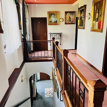 Ancora Guest house