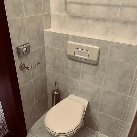 Ancora Casa de hóspedes 3*