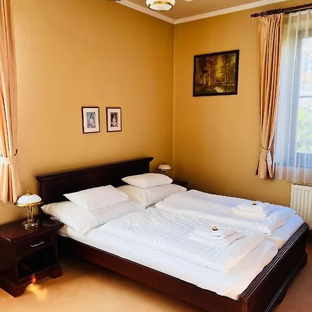 Guest house Ancora 3*