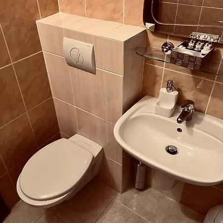 Guest house Ancora