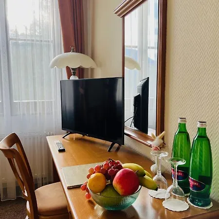 Ancora Pensionat 3*