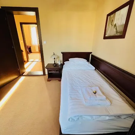 Ancora Casa de hóspedes 3*