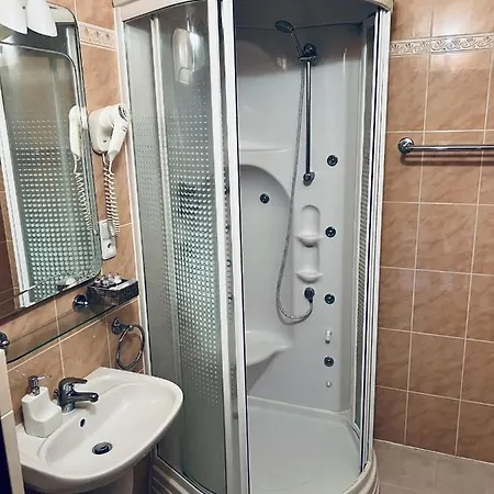Ancora Pensionat Šumperk