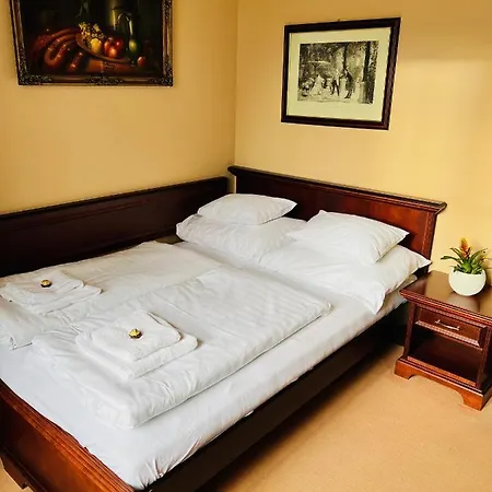 Ancora Guest house