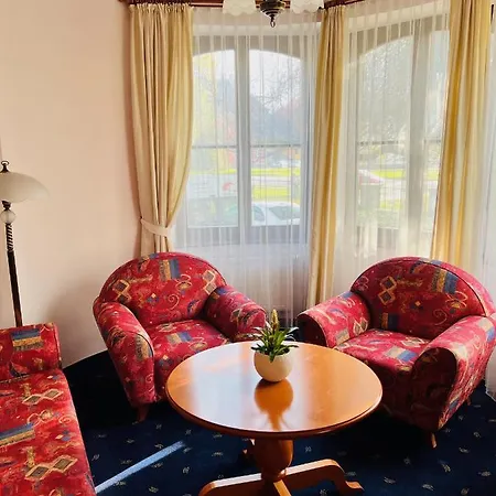 Ancora Guest house