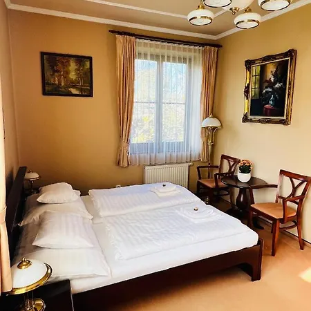 Guest house Ancora 3*