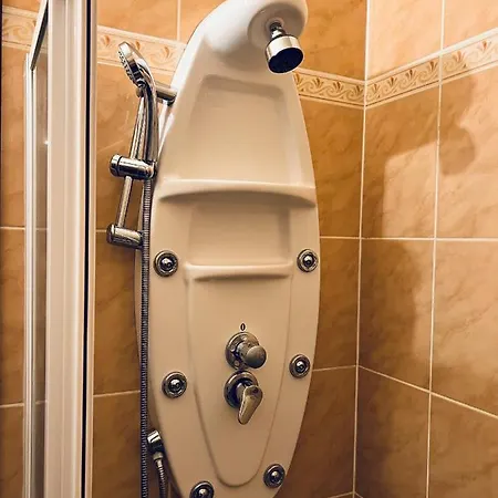 Guest house Ancora Sumperk