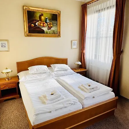Guest house Ancora