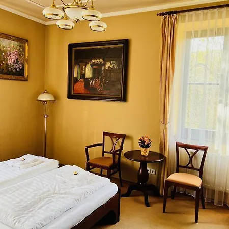 Ancora Casa de hóspedes