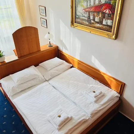 Casa de hóspedes Ancora Šumperk