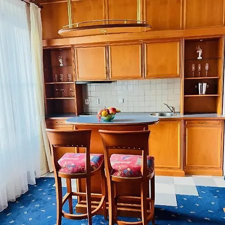 Casa de hóspedes Ancora 3*