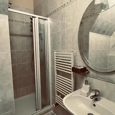 Guest house Ancora