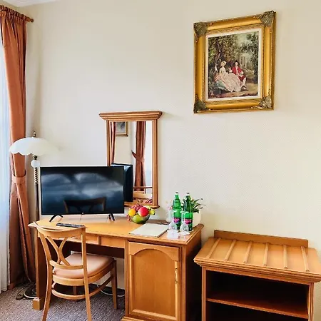 Ancora Casa de hóspedes Šumperk