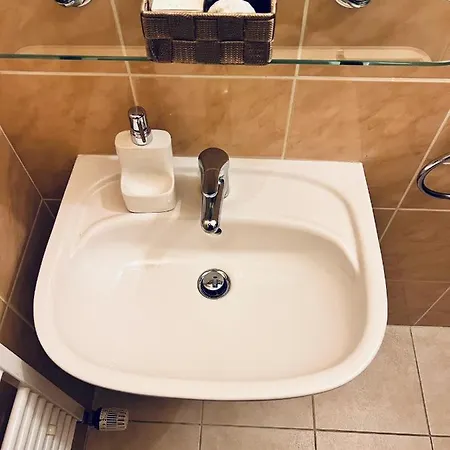 Ancora Casa de hóspedes Šumperk