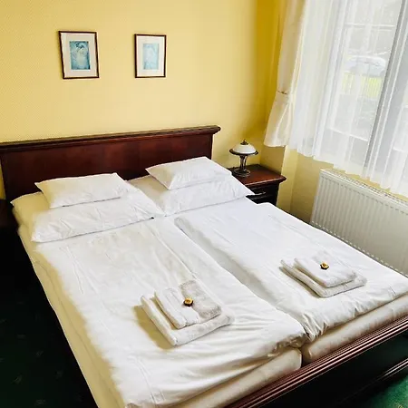 Ancora Guest house