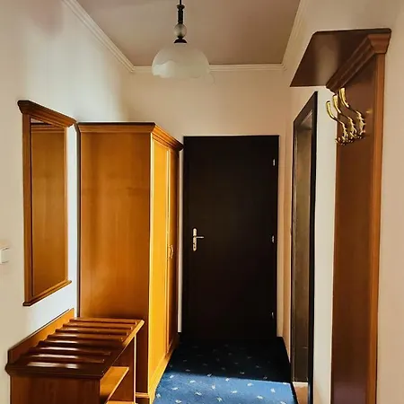 Casa de hóspedes Ancora 3*