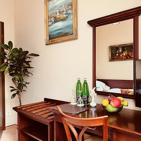 Casa de hóspedes Ancora Šumperk