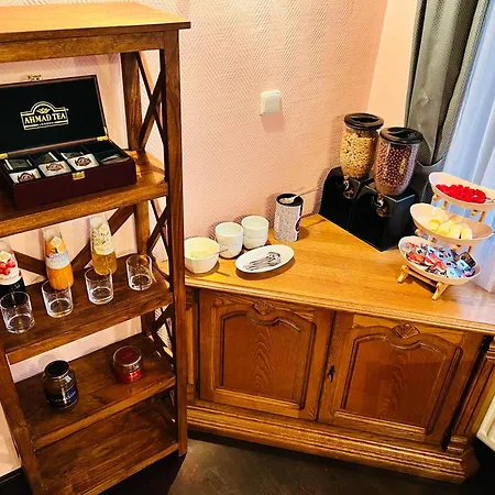 Guest house Ancora 3*
