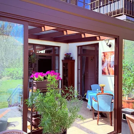 Guest house Ancora 3*