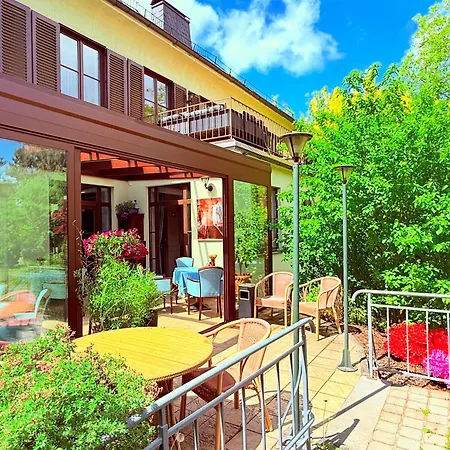 Guest house Ancora 3*