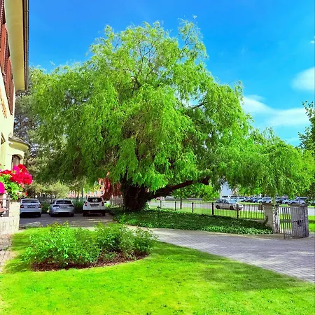 Guest house Ancora Sumperk
