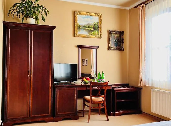 Ancora Guest house