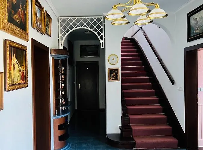 Ancora 3* Šumperk