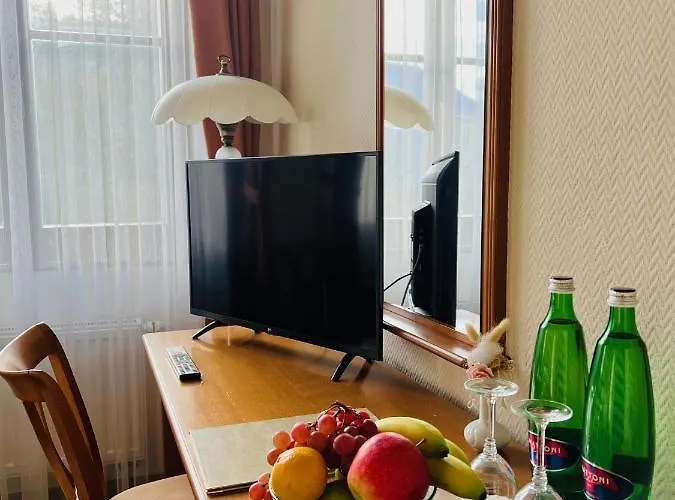 Ancora Guest house 3*