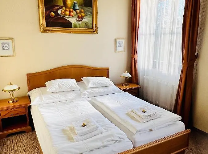 Guest house Ancora