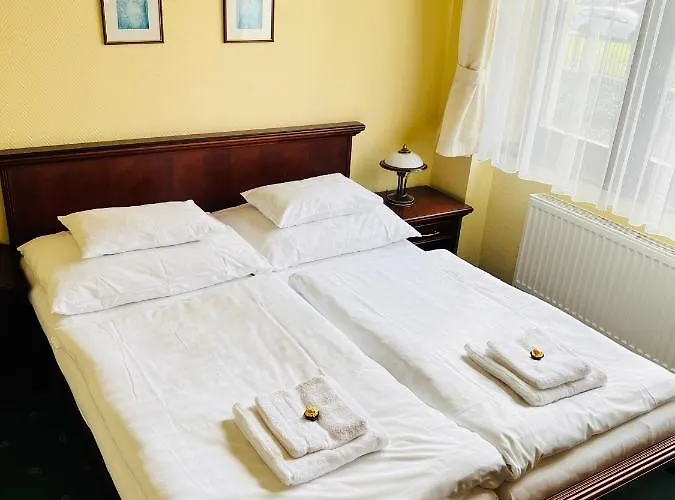 Ancora Guest house