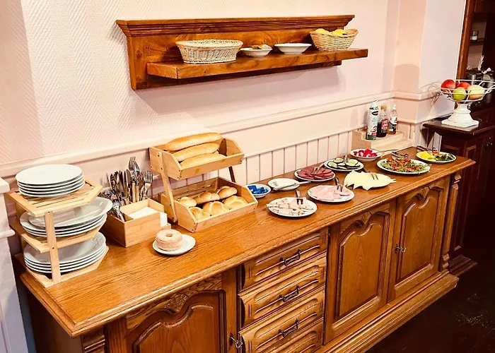 Guest house Ancora