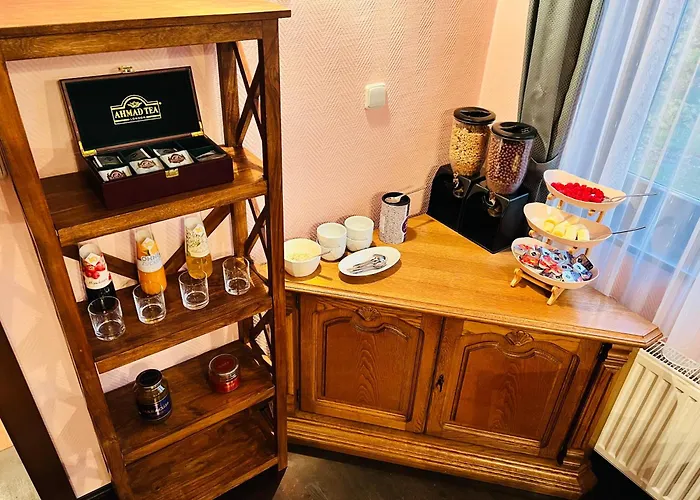 Guest house Ancora 3*